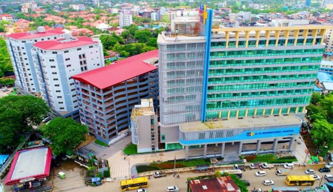 ARYU International Hospital